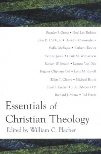 Essentials of Christian Theology