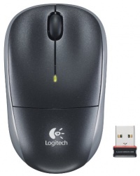 Logitech Wireless Mouse M215 Logitech Wireless Mouse M215