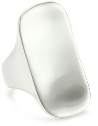 Elizabeth and James Saddle Collection Sterling Silver Saddle Knuckle Ring Elizabeth and James Saddle Collection Sterling Silver Saddle Knuckle Ring