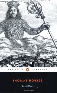 Leviathan (Penguin Classics) Leviathan (Penguin Classics)