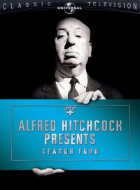 Alfred Hitchcock Presents: Season Four Alfred Hitchcock Presents: Season Four