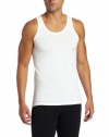 Emporio Armani Men's Cotton Stretch Tank