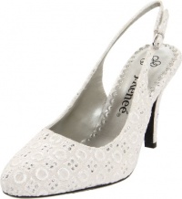 J.Renee Women's Camelia Slingback Pump J.Renee Women's Camelia Slingback Pump