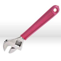 Klein D507-6 Adjustable Wrench-Extra-Capacity, 6-Inch Klein D507-6 Adjustable Wrench-Extra-Capacity, 6-Inch