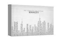 Sex & The City: The Complete Collection (Deluxe Edition) Sex & The City: The Complete Collection (Deluxe Edition)