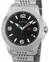 Gucci Men's YA126218 Gucci Timeless Watch