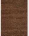 Couristan 5518/5075 Lagash Copper-Rust 2-Feet 2-Inch by 7-Feet 9-Inch Runner Rug