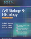 BRS Cell Biology and Histology (Board Review Series)