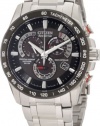 Citizen Men's AT4008-51E Perpetual Chrono A-T Watch