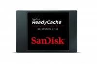 SanDisk Desktop Caching SSD - ReadyCache 32 GB SATA 3 Solid State Drive SDSSDRC-032G-G26 SanDisk Desktop Caching SSD - ReadyCache 32 GB SATA 3 Solid State Drive SDSSDRC-032G-G26