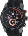 Hugo Boss Black Collection Black Dial Men's Watch #1512662