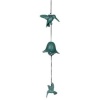 Woodstock Chimes Habitats - Hummingbird Bell