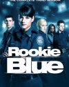 Rookie Blue: The Complete Third Season