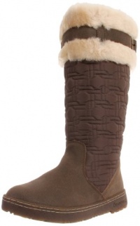BEARPAW Women's Nikiski Boot BEARPAW Women's Nikiski Boot