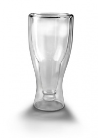 Fred and Friends Hopside Down Glass Fred and Friends Hopside Down Glass