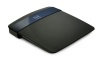 Linksys E3200 High-Performance Simultaneous Dual-Band Wireless-N Router