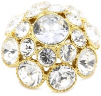 Kate Spade New York Putting On The Ri Brooch Kate Spade New York Putting On The Ri Brooch