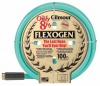 Gilmour 10 Series 8 Ply Flexogen Hose 1/2 Inch x 100 Feet 10-12100 Green