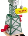 Thomas And Friends Wooden Railway - Cranky the Crane