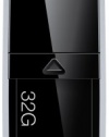 Lexar JumpDrive Triton 32GB USB 3.0 Flash Drive LJDNV32GCRBNA