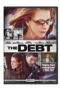 The Debt The Debt