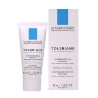 La Roche-Posay Toleriane Soothing Protective Skincare Lotion (40ml) 1.35 Fluid Ounces La Roche-Posay Toleriane Soothing Protective Skincare Lotion (40ml) 1.35 Fluid Ounces