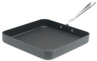 All-Clad LTD 11-Inch Square Nonstick Grill Pan All-Clad LTD 11-Inch Square Nonstick Grill Pan