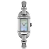 GUCCI Women's YA068566 6800 Bamboo Collection Diamond Accented Watch