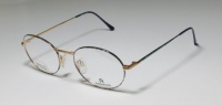 NEW SEASON HIGH-END DESIGNER RODENSTOCK R2940 52-19-135 GOLD/BLUE FULL-RIM EYEGLASS/EYE GLASSES/FRAMES - WOMENS/LADIES NEW SEASON HIGH-END DESIGNER RODENSTOCK R2940 52-19-135 GOLD/BLUE FULL-RIM EYEGLASS/EYE GLASSES/FRAMES - WOMENS/LADIES