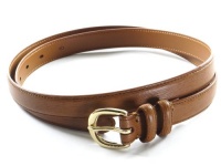 Lauren By Ralph Lauren Leather Textured Belt Size Large Lauren Tan Lauren By Ralph Lauren Leather Textured Belt Size Large Lauren Tan