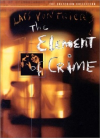 The Element of Crime (The Criterion Collection) The Element of Crime (The Criterion Collection)