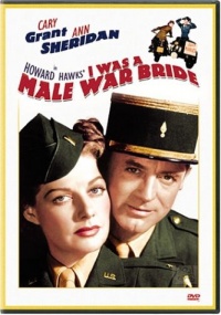 I Was a Male War Bride I Was a Male War Bride