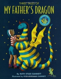 Three Tales of My Father's Dragon Three Tales of My Father's Dragon
