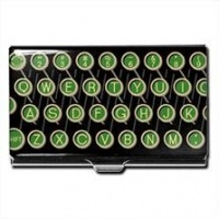 ACME Studios Standard Card Case Qwerty (CDM01BC) ACME Studios Standard Card Case Qwerty (CDM01BC)