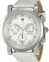 Michele Women's MWW01C000006 Sport Sail Chronograph Dial Watch