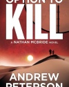 Option to Kill (The Nathan McBride Series)