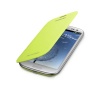 Samsung Flip Cover Case for Samsung Galaxy S3 (Green)