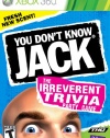 You Don't Know Jack