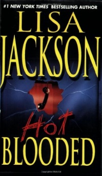 Hot Blooded Hot Blooded