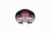 Energizer 3-LED Performance Cap Light (Batteries Included)