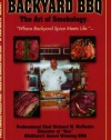 Backyard BBQ: The Art of Smokology