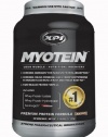 Myotein (Chocolate) - Best Whey Protein Powder - Best Tasting Protein Powder for Weight Loss and Muscle Growth - Best Protein Shake That's Offered