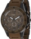 Marc by Marc Jacobs MBM2582 Rock Chronograph Watch
