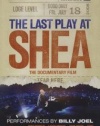 Last Play at Shea