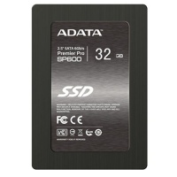 ADATA USA Premier Pro SP600 2.5-Inch 32 GB SATA III MLC Internal Solid State Drive ASP600S3-32GM-C ADATA USA Premier Pro SP600 2.5-Inch 32 GB SATA III MLC Internal Solid State Drive ASP600S3-32GM-C