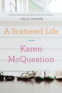 A Scattered Life A Scattered Life