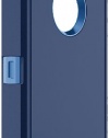 OtterBox Defender Series Case for iPhone 5 - Retail Packaging - Night Sky