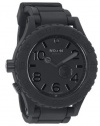 NIXON Men's NXA236000 Classic Analog with Tide display Watch