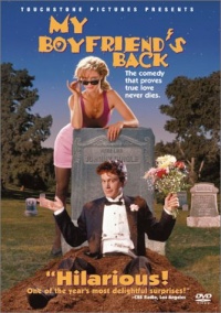 My Boyfriend's Back My Boyfriend's Back