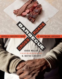 Barbecue Crossroads: Notes and Recipes from a Southern Odyssey